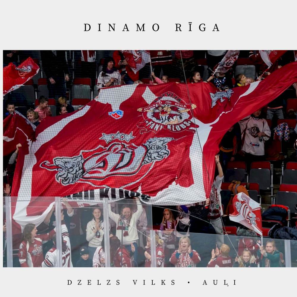 Dinamo Rīga