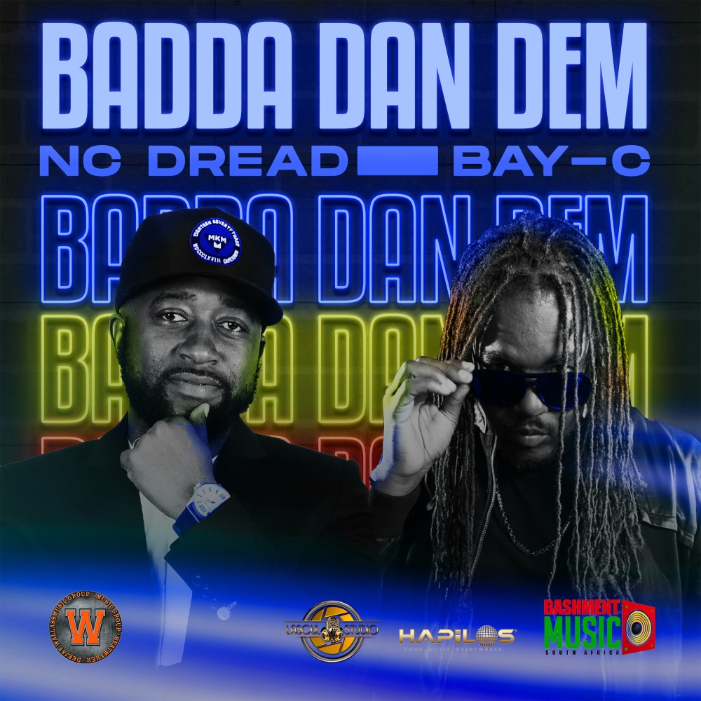 Badda Dan Dem (Re-Fix)