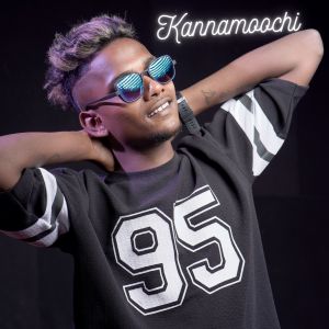 Listen to Kannamoochi song with lyrics from Kaimalu Gokul