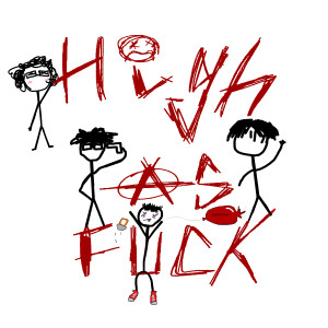 ดาวน์โหลดและฟังเพลง High as Fxck (Explicit) พร้อมเนื้อเพลงจาก fxckasta