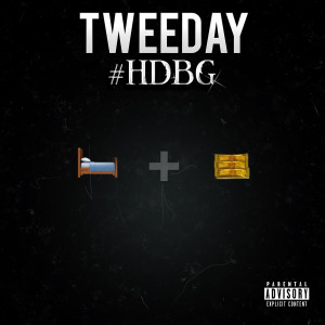 收聽Tweeday的How The Bed Go (TikTok Version|Explicit)歌詞歌曲