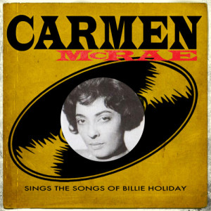 收聽Carmen McRae的Supper Time歌詞歌曲