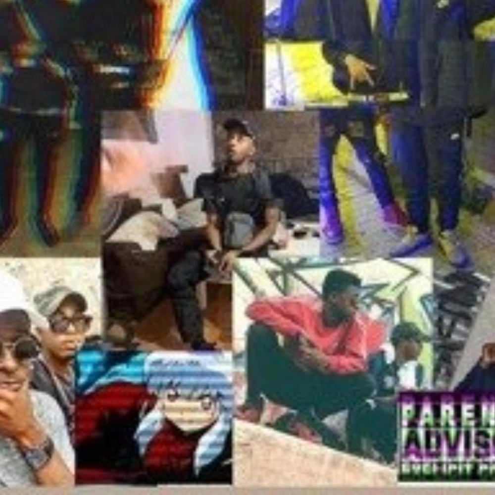 Drama (feat. Seneido 16 & Noah Bvndit) (Explicit)