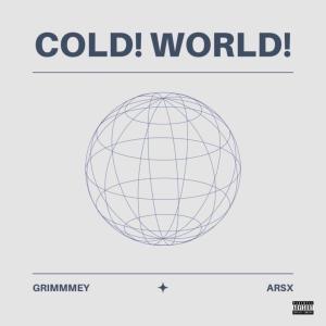 อัลบัม Cold! War! (feat. Arsx) [Explicit] ศิลปิน Arsx