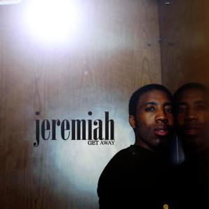 ดาวน์โหลดและฟังเพลง Get Away (Radio Edit) พร้อมเนื้อเพลงจาก Jeremiah