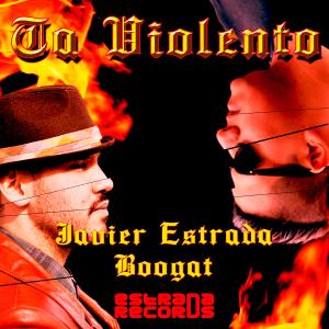 Boogat的专辑Ta Violento (Explicit)