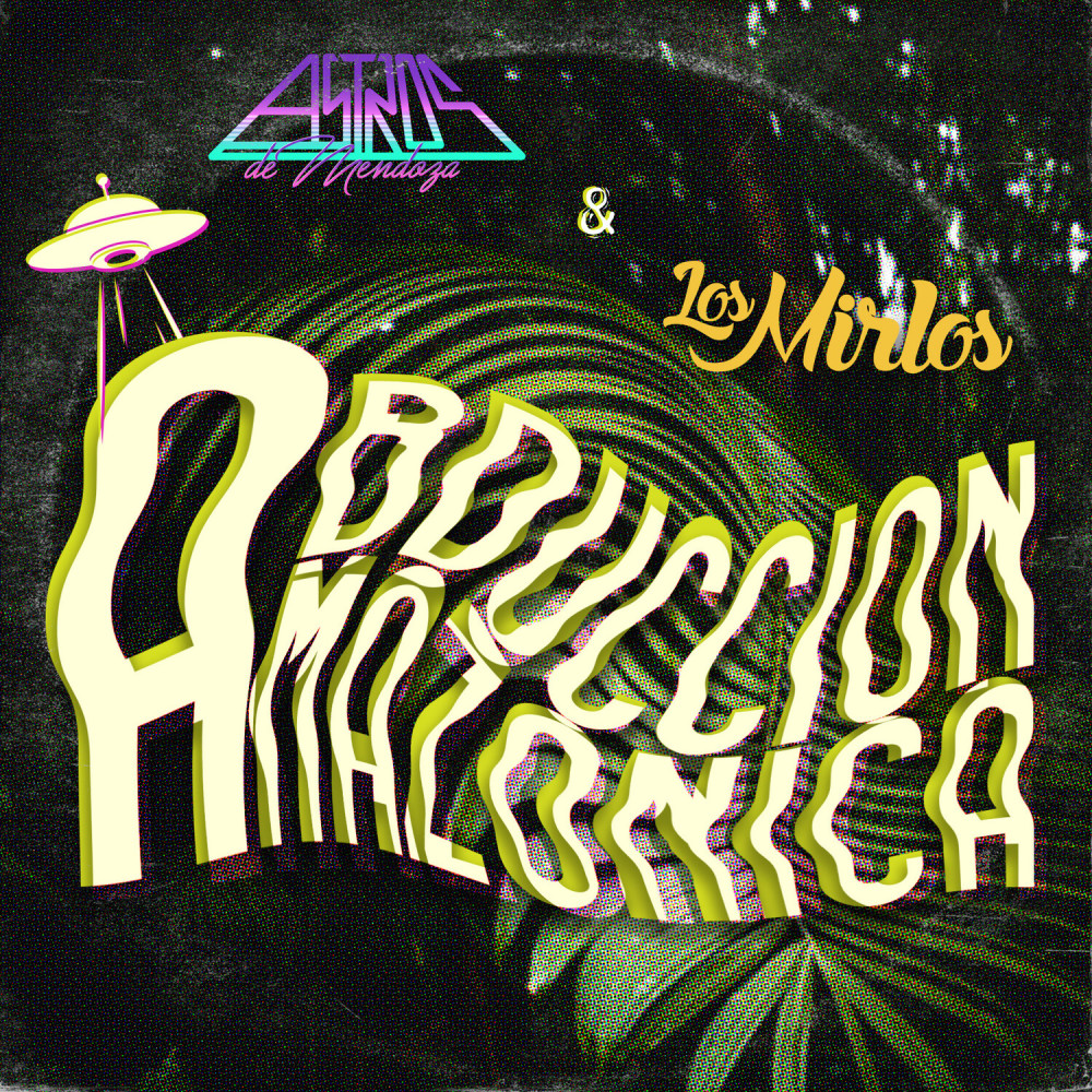 La Danza de los Mirlos (Kay Remix)