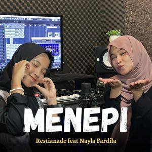 Nayla Fardila的专辑Menepi (Akustik)