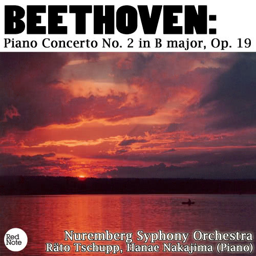 Piano Concerto No. 2 in B major, Op. 19: I. Allegro con brio