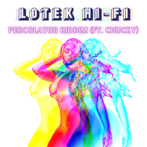 Album Percolator Riddim (Explicit) from 