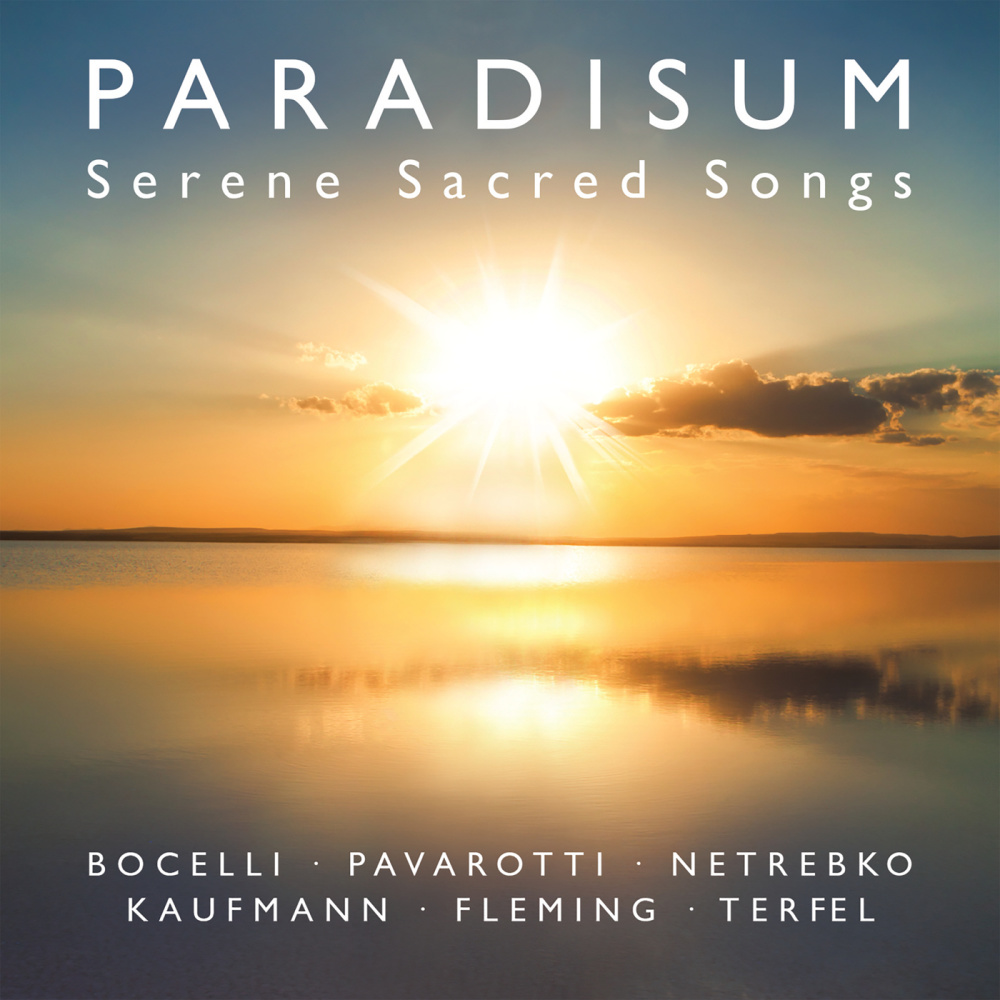 Tavener: Song For Athene