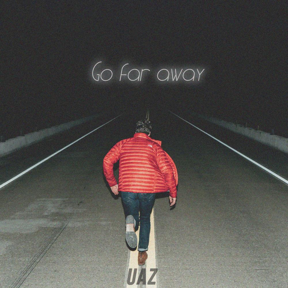 Go Far Away (feat. elppa)