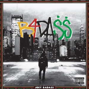 Listen to On & On (Explicit) song with lyrics from Joey Bada$$