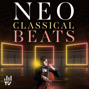 Album Neoclassical Beats from Markus Gleissner