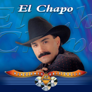 收聽El Chapo的A Ti Sí Puedo Decirte歌詞歌曲