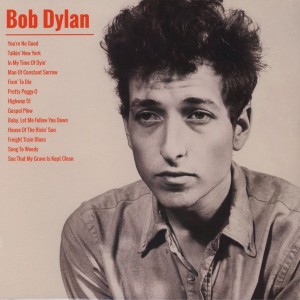 Dengarkan Baby, Let Me Follow You Down lagu dari Bob Dylan dengan lirik