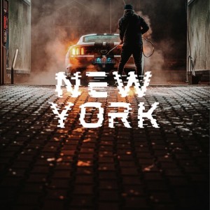 收听Izrael的New York歌词歌曲