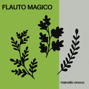 Album Flauto Magico from Marcello Crocco