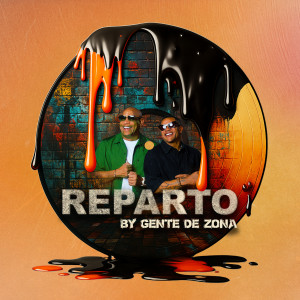Gente de Zona的專輯REPARTO BY GENTE DE ZONA