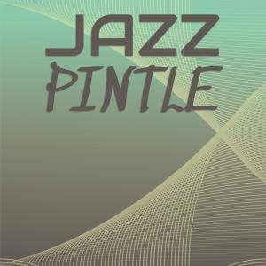 Album Jazz Pintle from Various