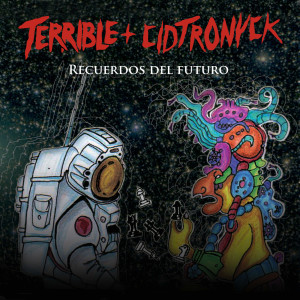 Listen to El Futuro Es Ahora (Explicit) song with lyrics from Terrible