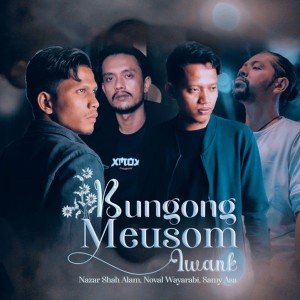 Album Bungong Meusom oleh Samy Asa