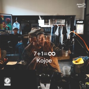 Album 7+1=∞ from KOJOE