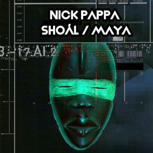 收聽Nick Pappa的Maya歌詞歌曲