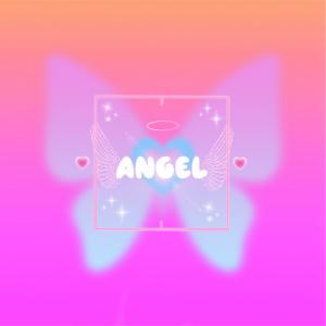 Album ANGEL <3 from Elsa Vendella