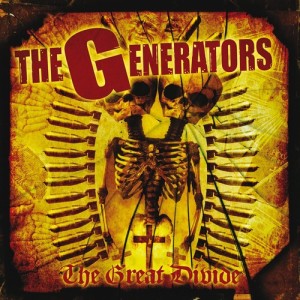 收聽The Generators的What I've Become歌詞歌曲
