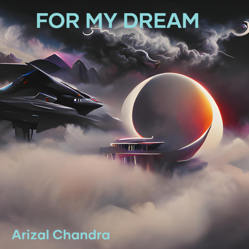 For My Dream