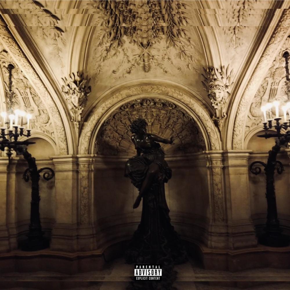 Freestyle (Bonus) (Explicit)