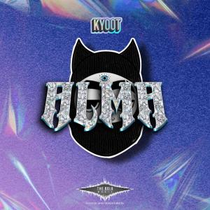 Baelii To的專輯ALMA (feat. KYOOT)