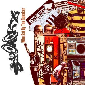 收聽The Spookz Who Sat By The Speaker的The Light (feat. Alicia Moore) (Explicit)歌詞歌曲