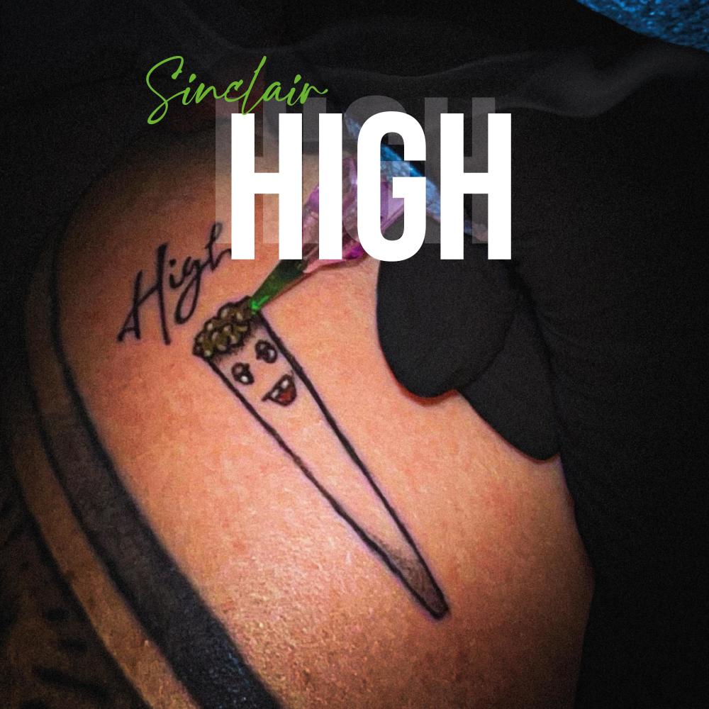 HIGH (Explicit)