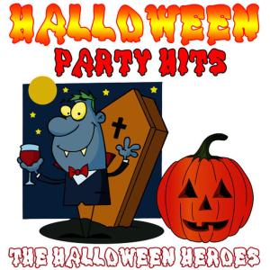 收聽The Halloween Heroes的Hot Blooded (Halloween Version)歌詞歌曲