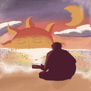 Listen to (ไม่)ไกล song with lyrics from Cassette