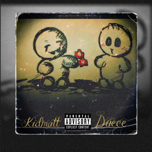 All My Love (feat. Kidmatt) (Explicit) dari KidMatt