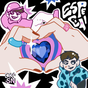 ดาวน์โหลดและฟังเพลง Especial พร้อมเนื้อเพลงจาก ANMI