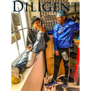 Diligent (OG mix)