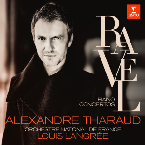 Alexandre Tharaud的專輯Piano Concerto for the Left Hand in D Major, M. 82: III. Tempo I