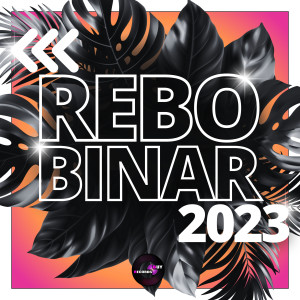 Various Artists的專輯Rebobinar 2023 (Explicit)