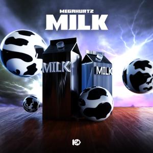 Megahurtz的專輯Milk