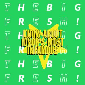 Listen to KNOW ABOUT (Explicit) song with lyrics from Idvors Most Infamous