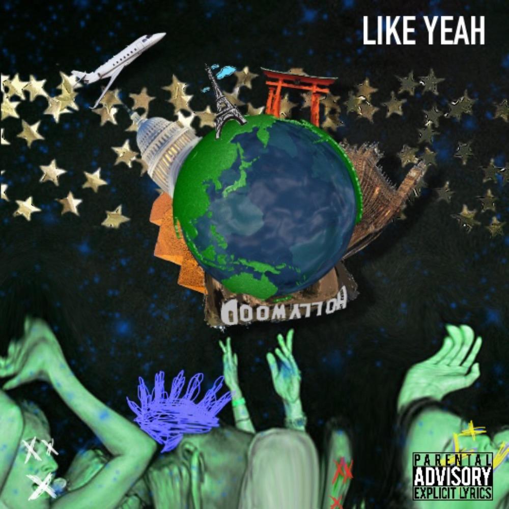 Like Yeah (Explicit)