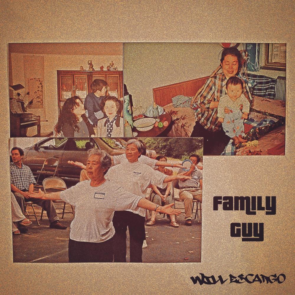 Family Guy (Explicit)