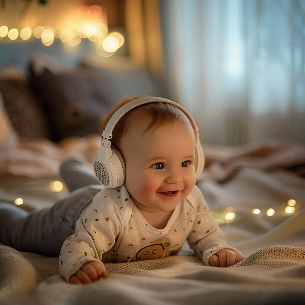 Joyful Infant Notes