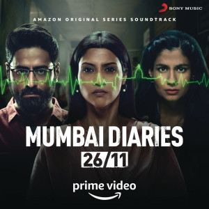 Ashutosh Phatak的專輯Mumbai Diaries (Original Series Soundtrack)