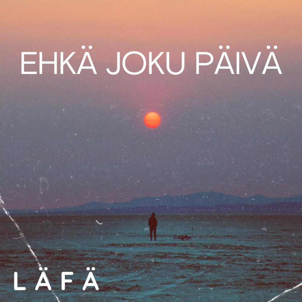 Ehkä joku päivä
