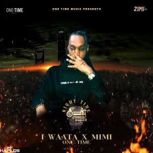 收聽I Waata的One Time (Explicit)歌詞歌曲